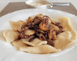 Authentic Eats by Oleg